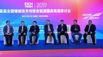 重磅 首屆全國儲(chǔ)能技術(shù)與綜合能源服務(wù)高層研討會(huì)隆重召開，科華恒盛聯(lián)合主辦推動(dòng)新興能源技術(shù)研發(fā)
